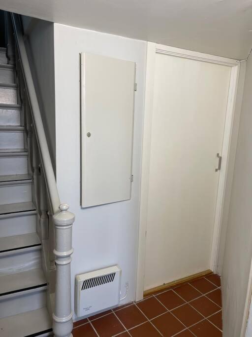 The Green Door H2 Ставангер Екстериор снимка