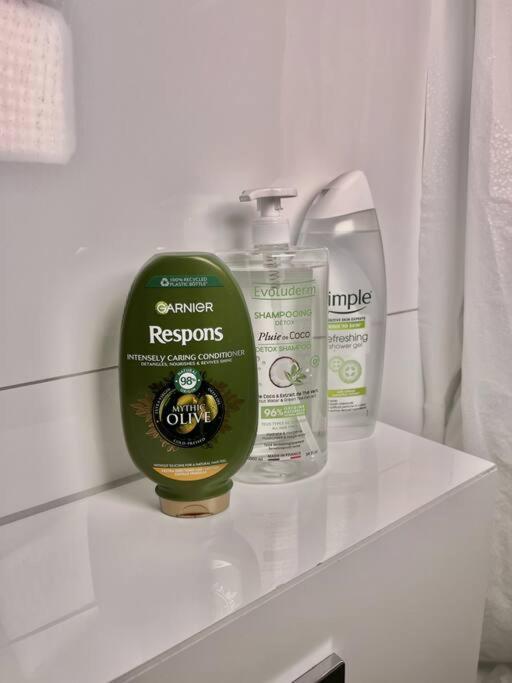 The Green Door H2 Ставангер Екстериор снимка